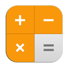 Calculator+ icon