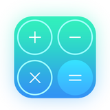Calculator biểu tượng
