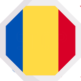 Indicatoare rutiere România icône