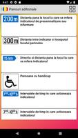 Indicatoare rutiere România скриншот 1