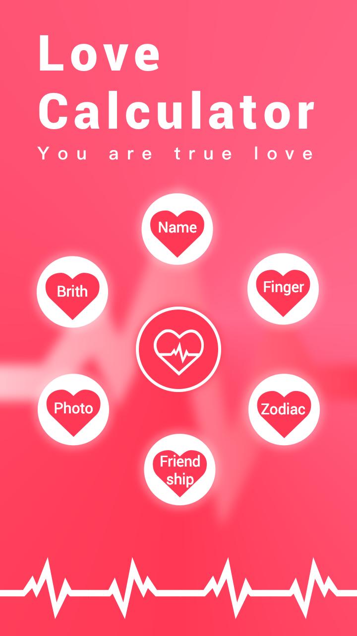 Love Calculator For Android Apk Download
