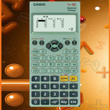Calculator  Graphic