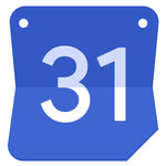Calendar - Calendar 2025 icon