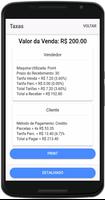 Calc: Tarifas Mercado Pago screenshot 2