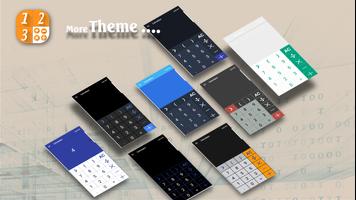 Calculator – Real Scientific Calculator screenshot 2