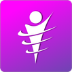 Calorie Counter CalPal – Food  simgesi