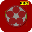 Circles In A Circle Calculator APK