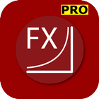 Forex Stock Investment Calcula icon