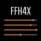 FFH4X Mod Menu FF أيقونة