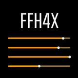 FFH4X Mod Menu FF أيقونة