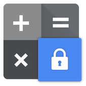 Calculator Lock - Hide Photos v4.8.0 MOD APK (Pro) Unlocked (16 MB)