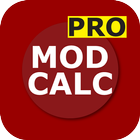 ikon Modulo MOD Calculator PRO
