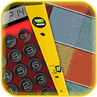 👨‍🔧Calculation of tiles - tile calculator 📐 آئیکن
