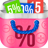 Calcul Remise Pourcentage Pour Android Telechargez L Apk