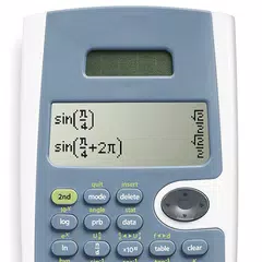 Scientific calculator 30 34 XAPK 下載