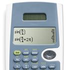 Scientific calculator 30 34 アイコン