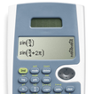 ”Scientific calculator 30 34