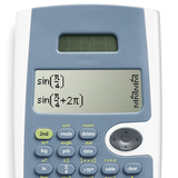 Scientific calculator 30 34 图标