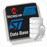 Caldroid Base Datos Microcontr icône