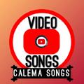 Calema songs- Duo music app