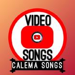 Calema songs- Duo music app
