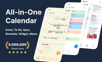 Calendar Planner - Agenda App bài đăng