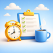 Productivity Habit Tracker icon