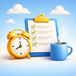 Habit Score - 习惯跟踪器