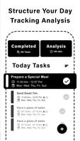 Plan It: Daily Tasks, Calendar स्क्रीनशॉट 1
