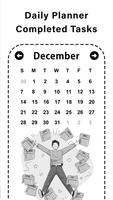 Plan It: Daily Tasks, Calendar स्क्रीनशॉट 2