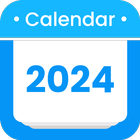 ikon Kalender