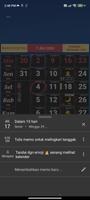 Kalender Indonesia & Hijriah screenshot 2