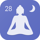 Daily Horoscope Lunar Calendar-icoon