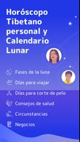 Horóscopo y calendario lunar captura de pantalla 3