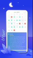 Horoscope et lune calendrier capture d'écran 2