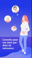 Horoscope et lune calendrier capture d'écran 1