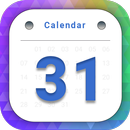 Calendrier APK