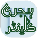 Islamic Hijri Calendar 2019 offline + online APK