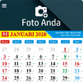 Kalender Indonesia 2020 Lengkap Hari Libur