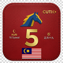 MyCuti Calendar (Malaysia) APK
