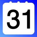 Calendar Planner 2025 APK