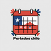Calendario Feriados Chile APK