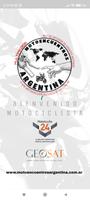 Motoencuentros Argentina โปสเตอร์