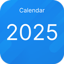 Calendar 2025 – Planners APK