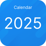 Calendar 2025 – Planners icon