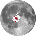 Calendario Lunar icono