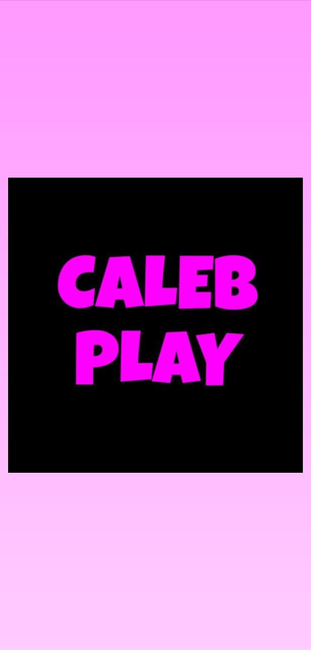 Download do APK de caleb play para Android