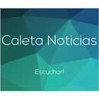Caleta Noticias ikona