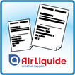 Air Liquide E-Data