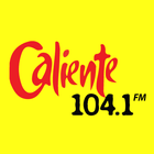 Radio: Caliente 104.1 FM icône